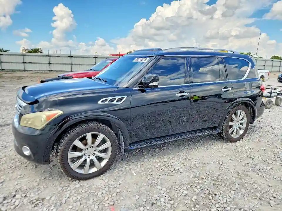 JN8AZ2NE3C9022718 2012 INFINITI QX56-0