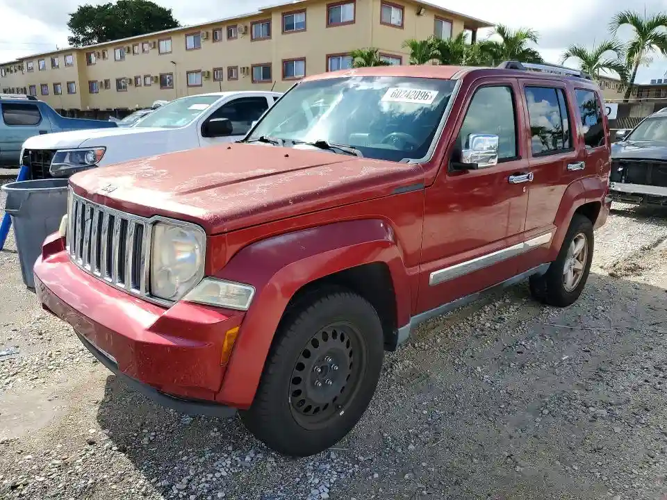 1J4PP5GK7BW526389 2011 JEEP LIBERTY-0