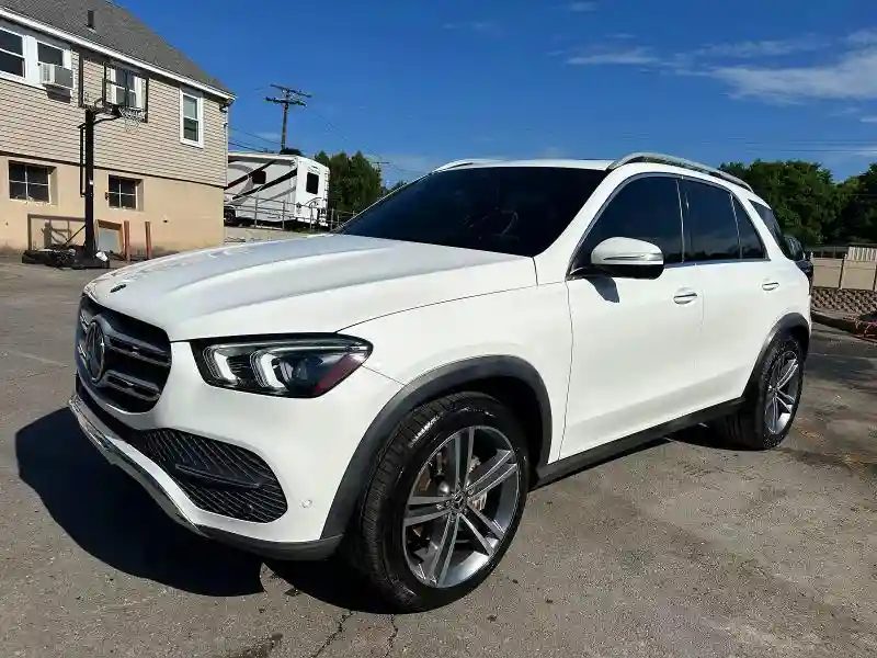 4JGFB4KB3LA196536 2020 MERCEDES-BENZ GLE-CLASS-0