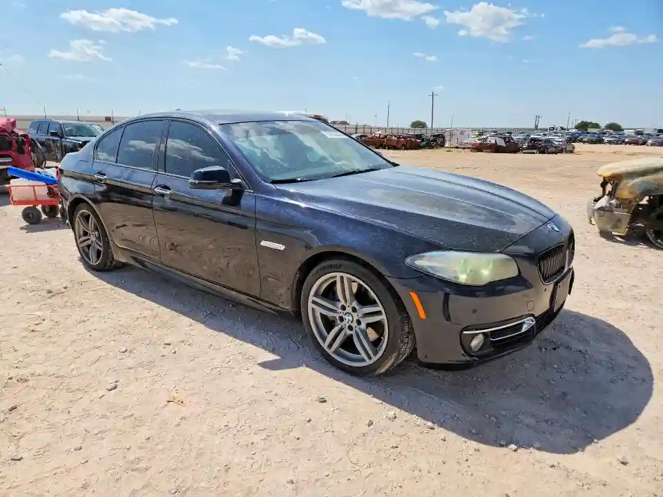 WBAKN9C55ED000983 2014 BMW 5 SERIES-3