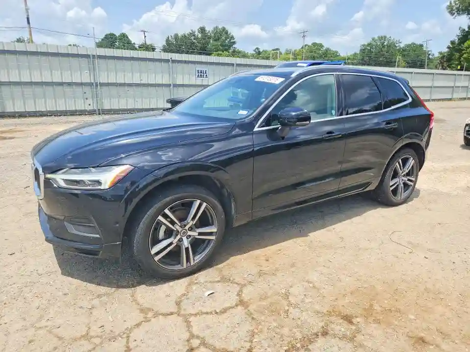LYV102DK3KB237048 2019 VOLVO XC60-0