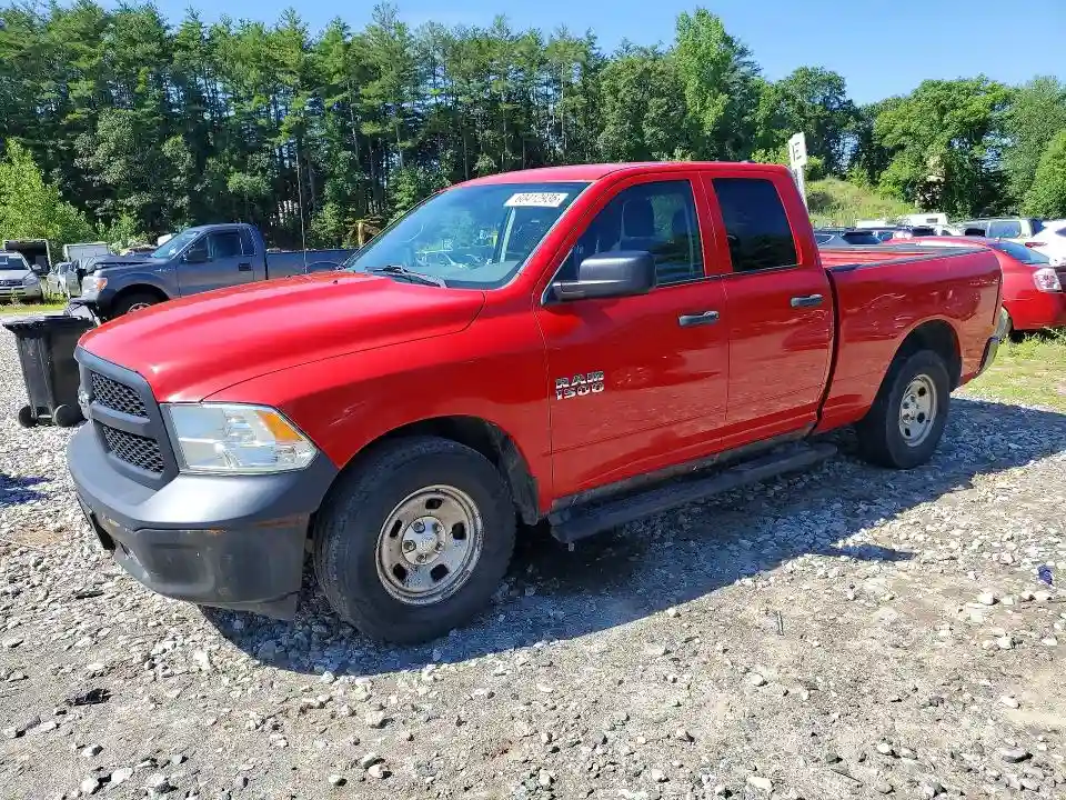 1C6RR6FG0GS261994 2016 RAM 1500-0