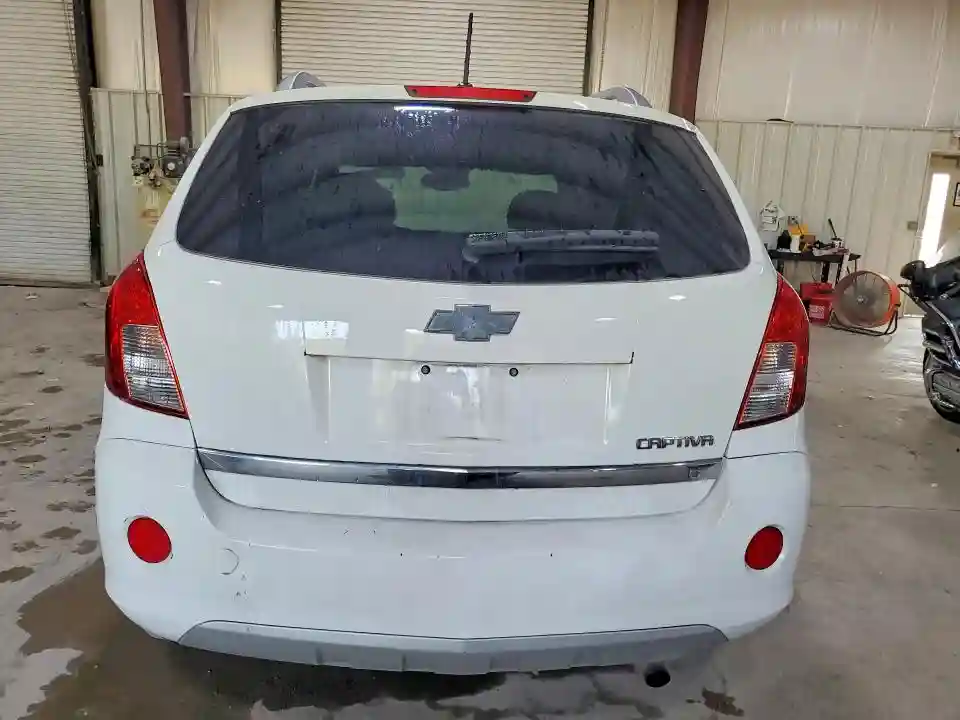 3GNAL3EK7ES529962 2014 CHEVROLET CAPTIVA-5