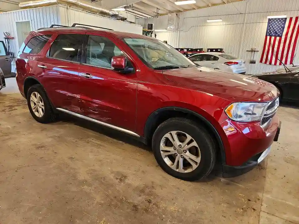 1C4RDJDG8DC673387 2013 DODGE DURANGO-3
