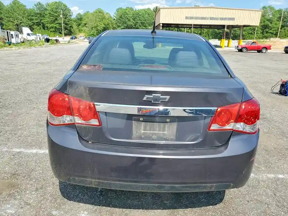 1G1PC5SB4E7233730 2014 CHEVROLET CRUZE-5