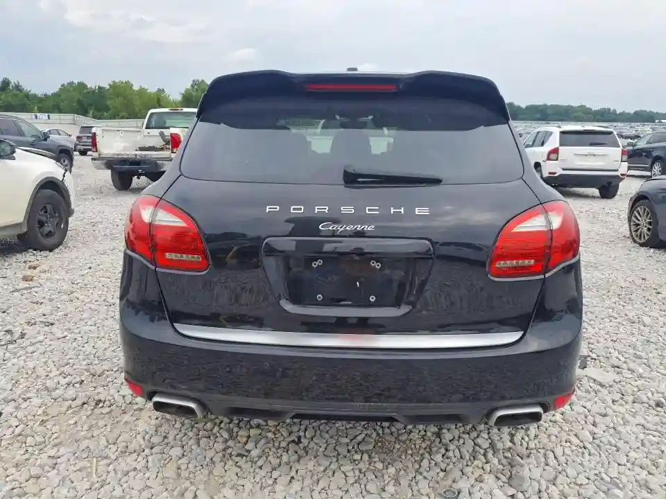 WP1AF2A27DLA21834 2013 PORSCHE CAYENNE-5