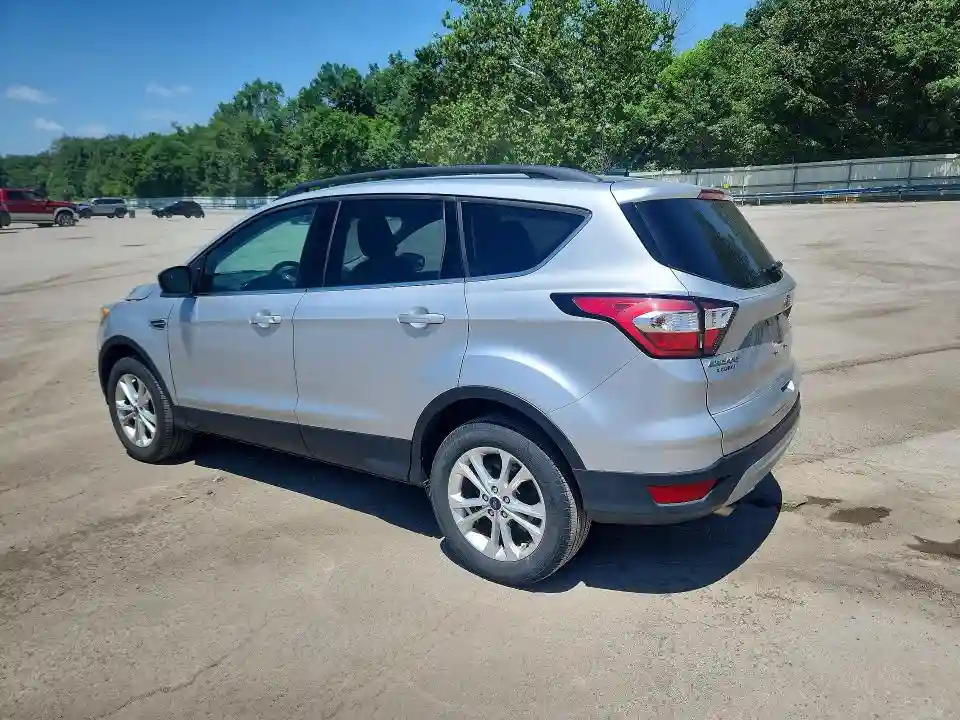 1FMCU9GD4JUB06889 2018 FORD ESCAPE-1