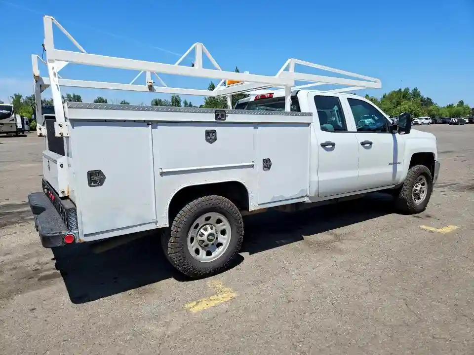 1GC5KYCG0GZ113587 2016 CHEVROLET ALL MODELS-2