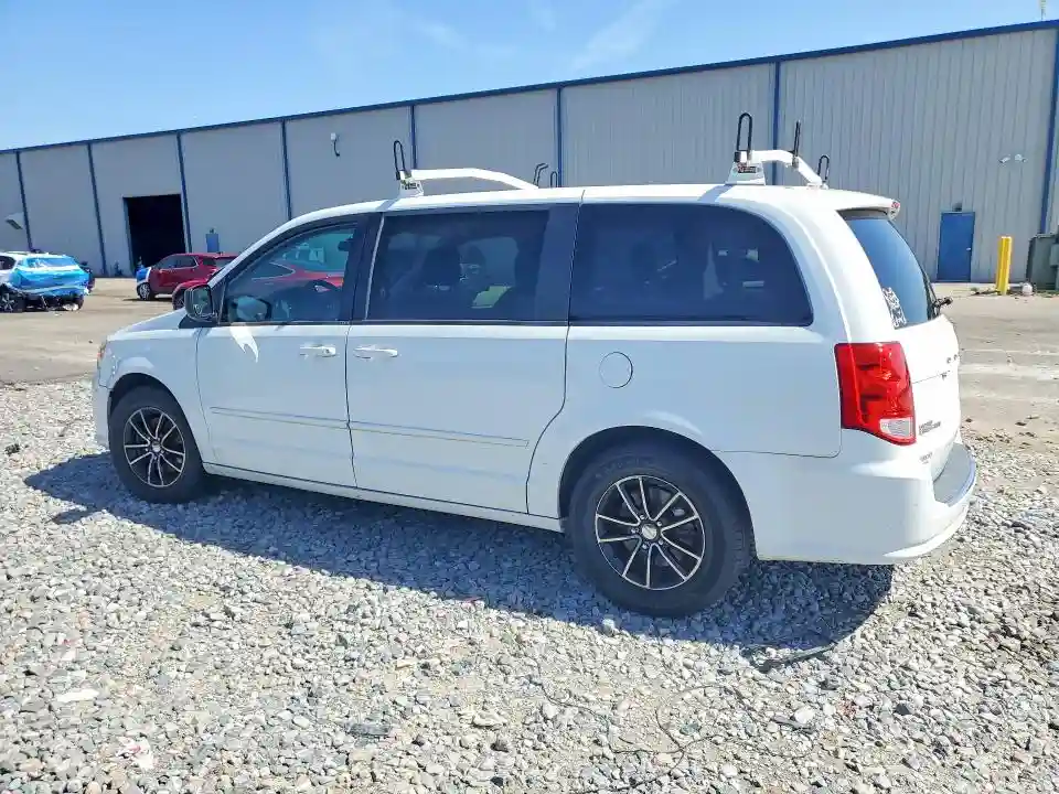 2C4RDGBG9FR615949 2015 DODGE CARAVAN-1