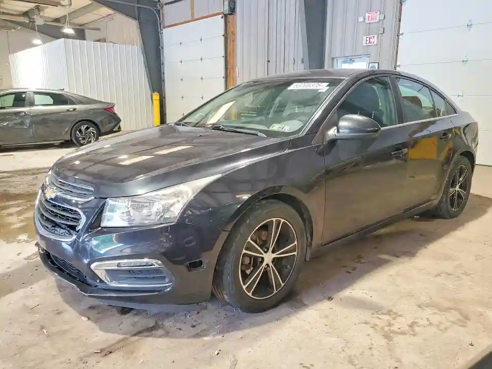 1G1PE5SB6G7149731 2016 CHEVROLET CRUZE-0