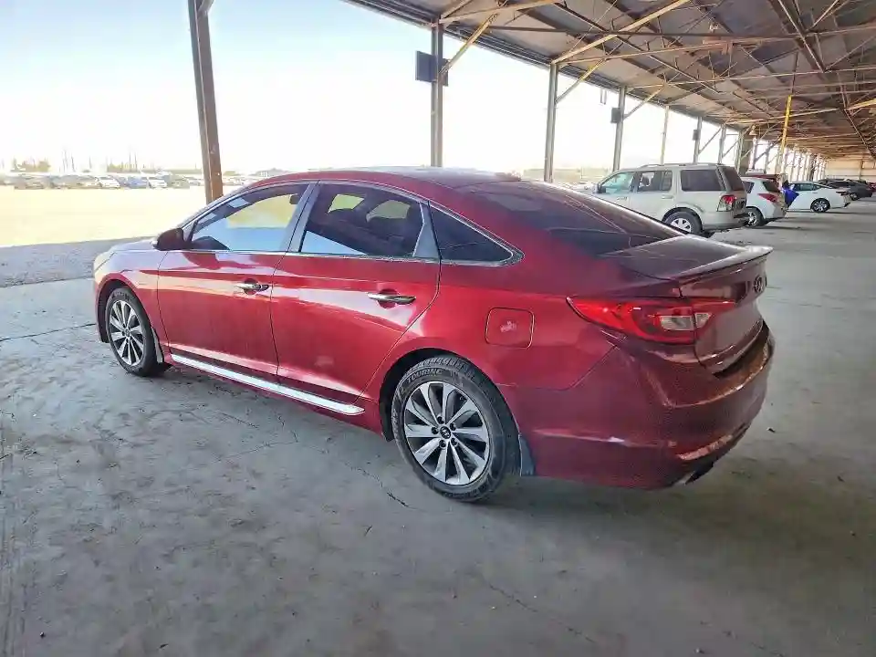 5NPE34AF1GH419821 2016 HYUNDAI SONATA-1