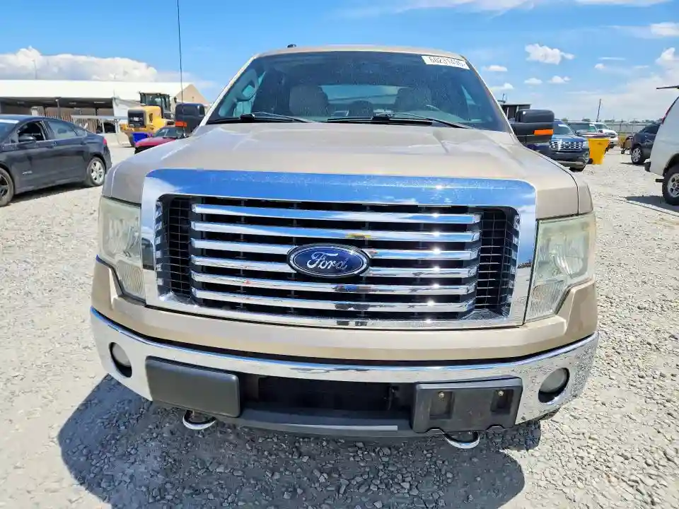 1FTFW1ET2CFC58880 2012 FORD F150-4