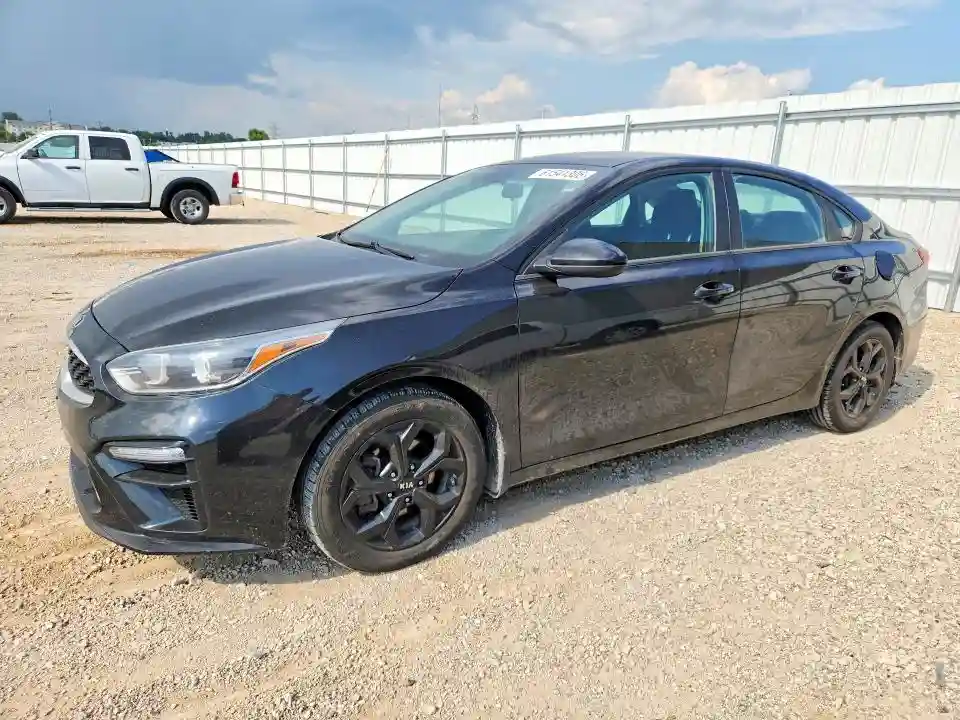 3KPF24AD4ME266406 2021 KIA FORTE LXS-0