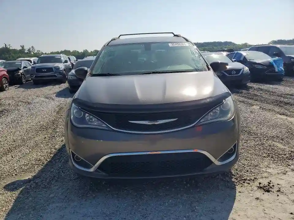 2C4RC1BG3HR506681 2017 CHRYSLER PACIFICA-4