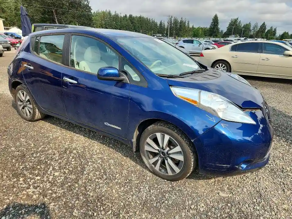 1N4BZ0CP3GC311072 2016 NISSAN LEAF-3