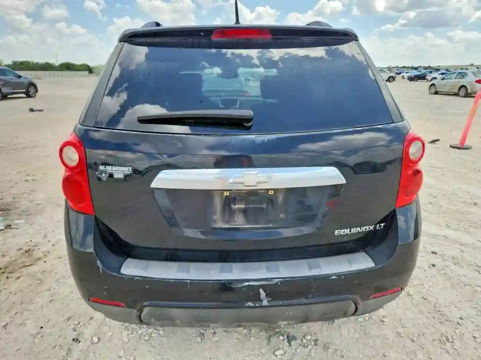 2GNALDEK4D6146113 2013 CHEVROLET EQUINOX-5