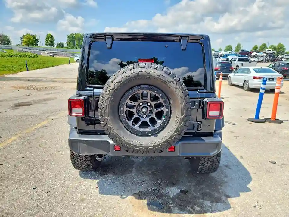 1C4HJXDG3NW253821 2022 JEEP WRANGLER-5
