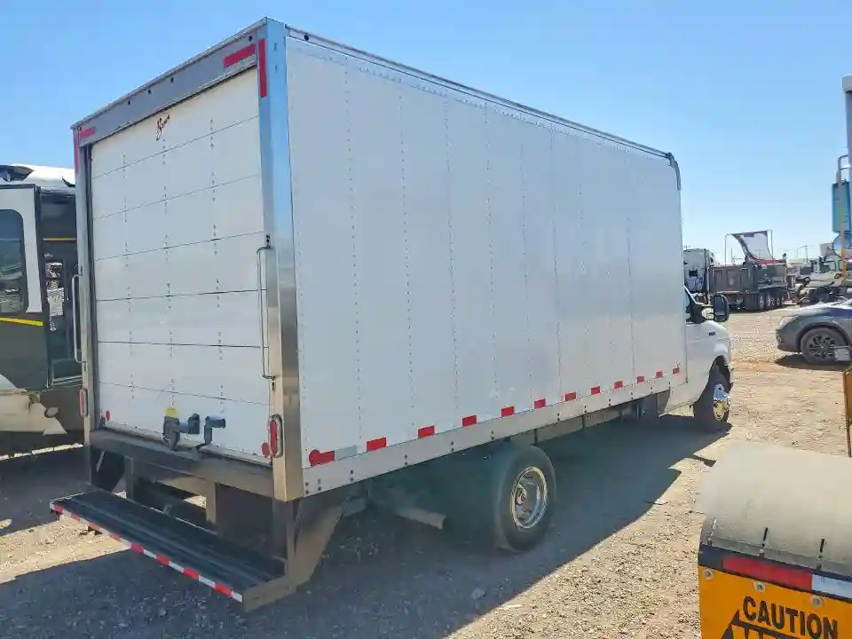 1FDXE4FN7NDC16062 2022 FORD ECONOLINE-2