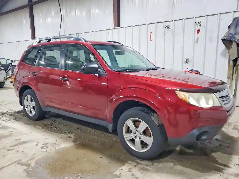 JF2SHABC2BH717035 2011 SUBARU FORESTER-3
