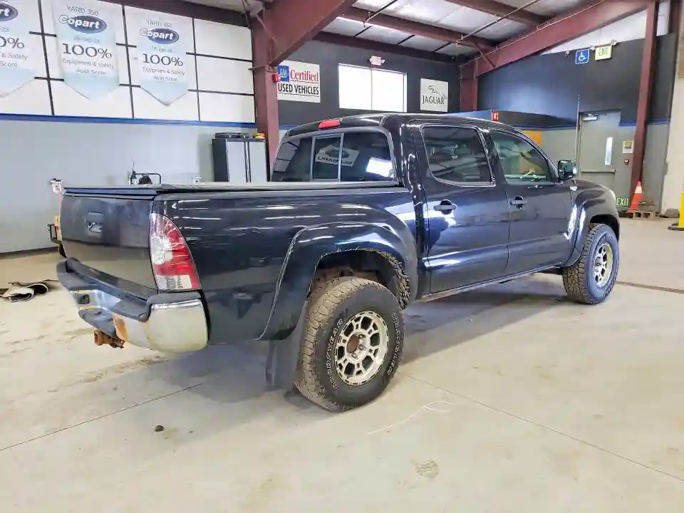 3TMLU4EN9BM067693 2011 TOYOTA TACOMA-2
