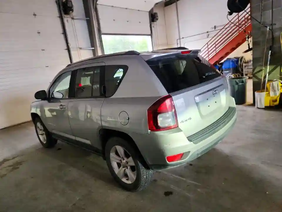1C4NJDBB6ED780854 2014 JEEP COMPASS-1