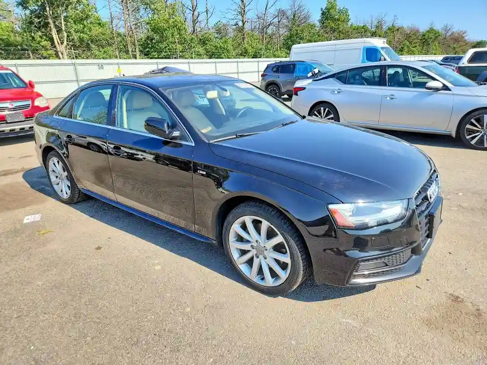 WAUBFAFL4EN024808 2014 AUDI A4-3