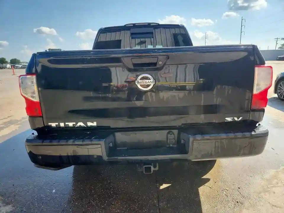 1N6AA1EF5MN526571 2021 NISSAN TITAN-5