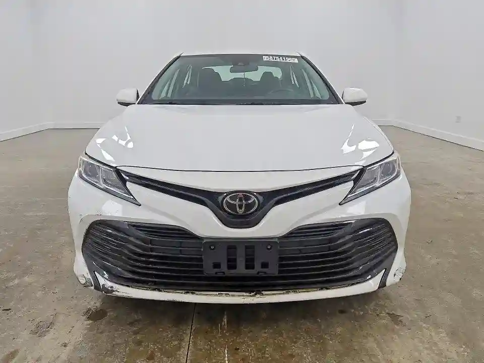 4T1B11HK0KU253232 2019 TOYOTA CAMRY-4