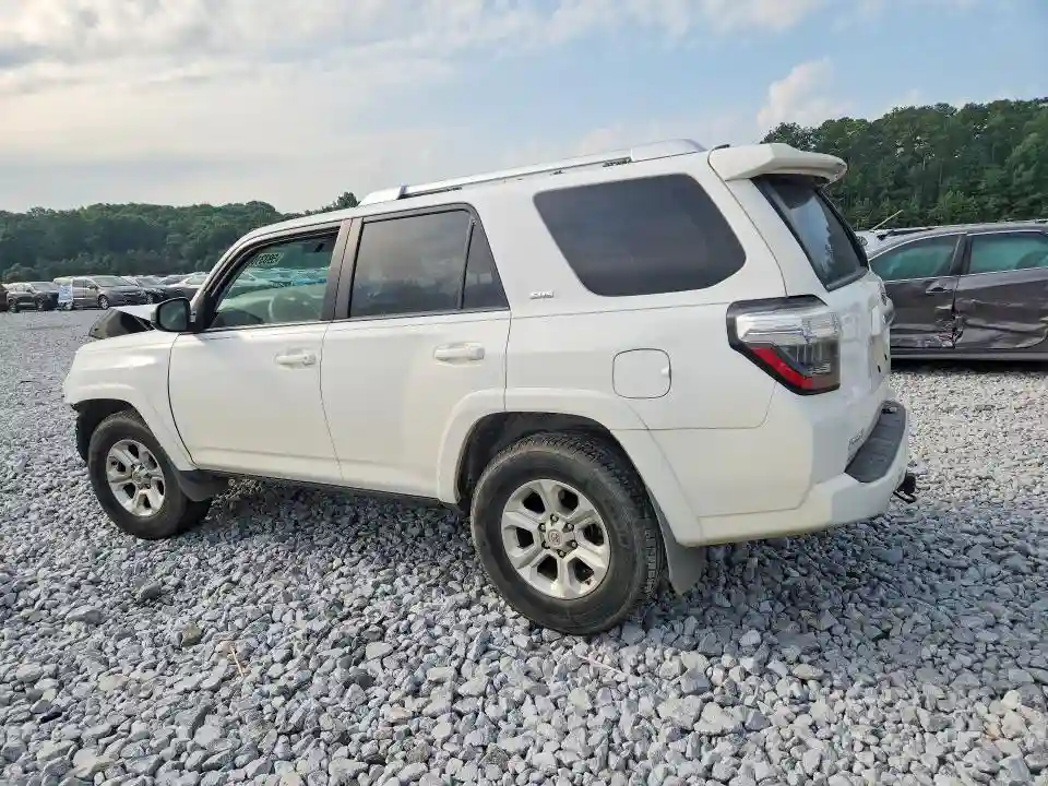 JTEZU5JR2J5172245 2018 TOYOTA 4RUNNER-1