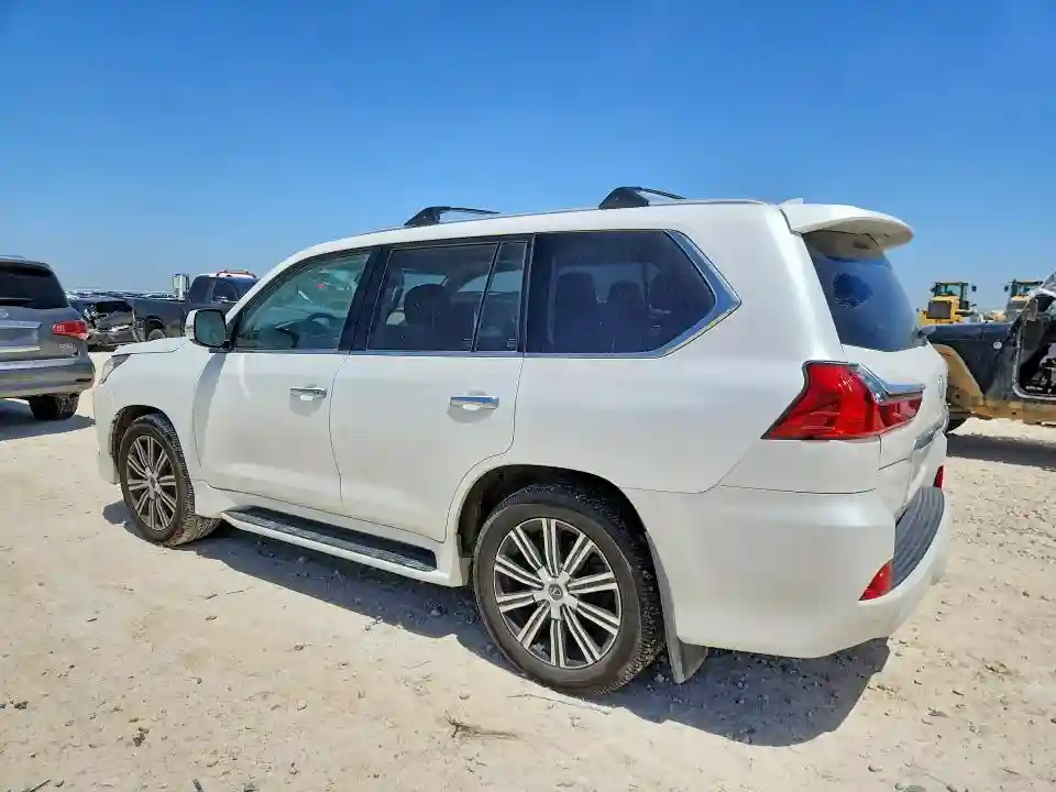JTJDY7AX4L4314484 2020 LEXUS LX570-1
