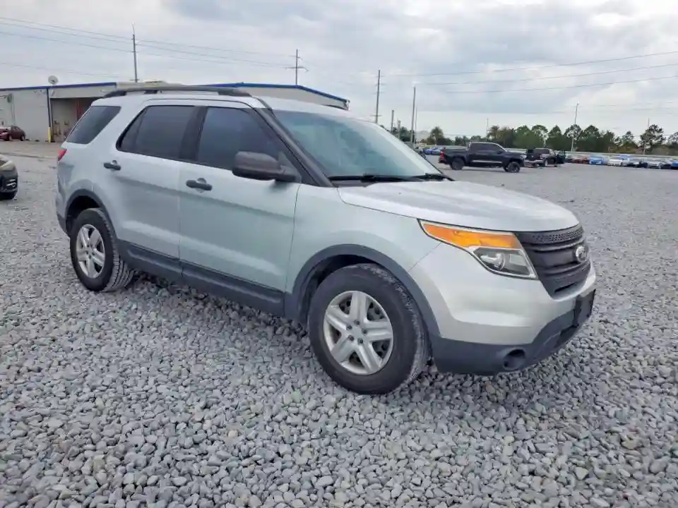 1FM5K7B85DGA10334 2013 FORD EXPLORER-3