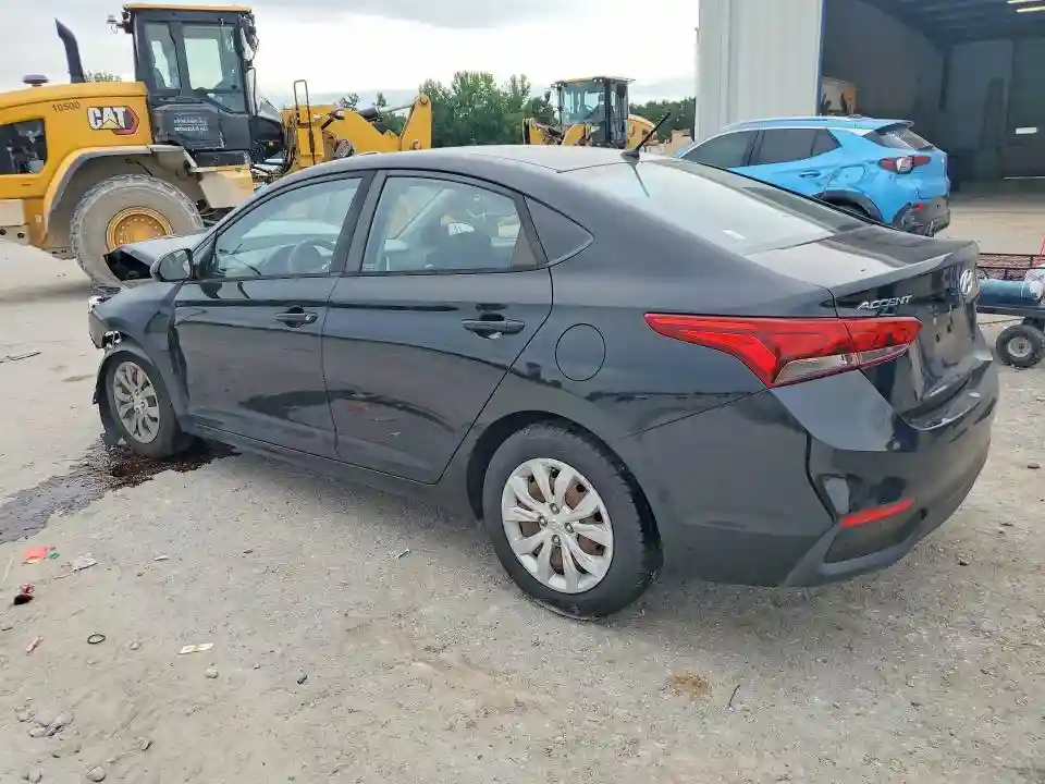 3KPC24A31KE056630 2019 HYUNDAI ACCENT-1