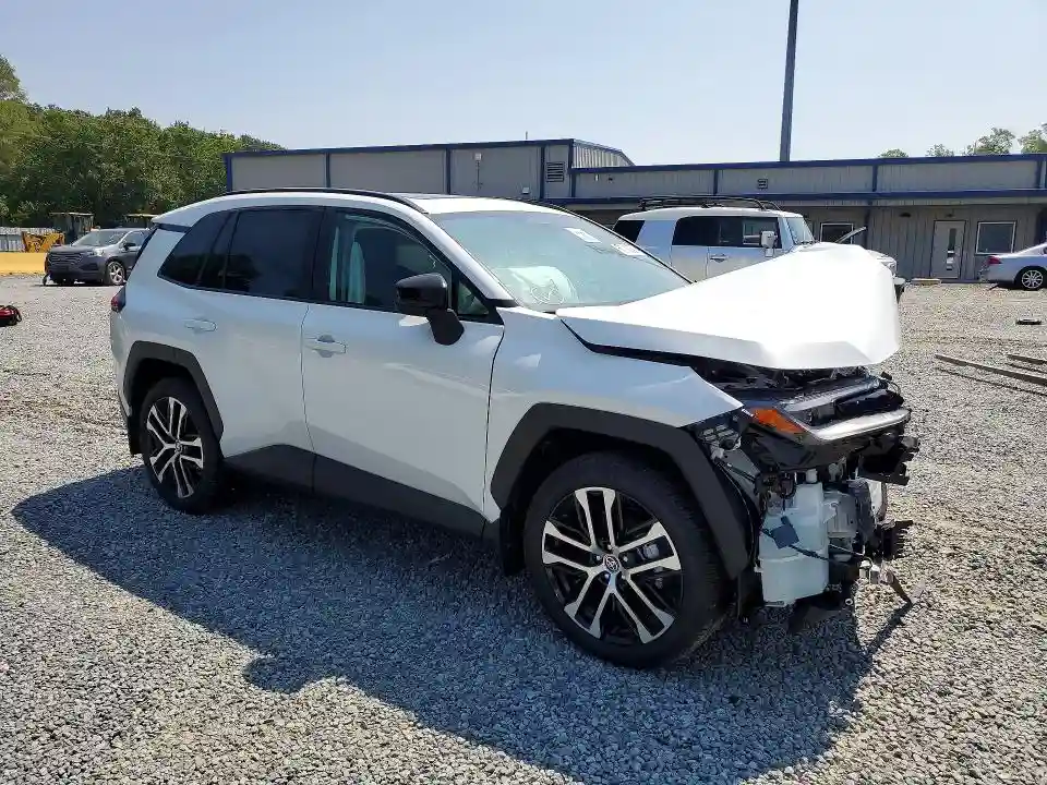2T36CRAV9TW010302 2026 TOYOTA RAV4-3