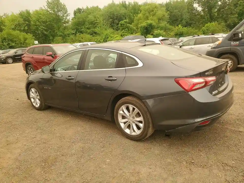 1G1ZD5ST0LF071208 2020 CHEVROLET MALIBU-1