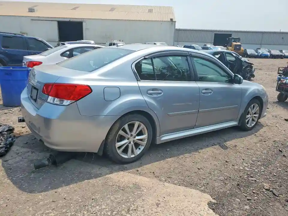 4S3BMBK63D3030978 2013 SUBARU LEGACY-2