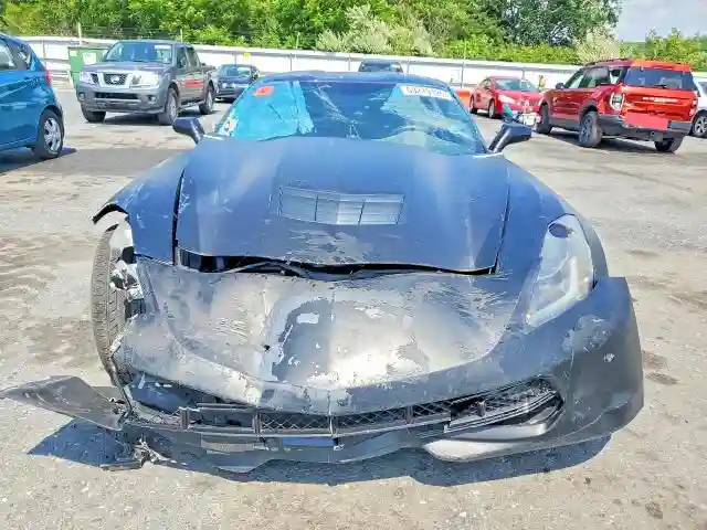 1G1YB2D72G5101255 2016 CHEVROLET CORVETTE-4