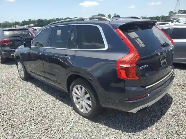 YV4A22PK4G1035045 2016 VOLVO XC90-1
