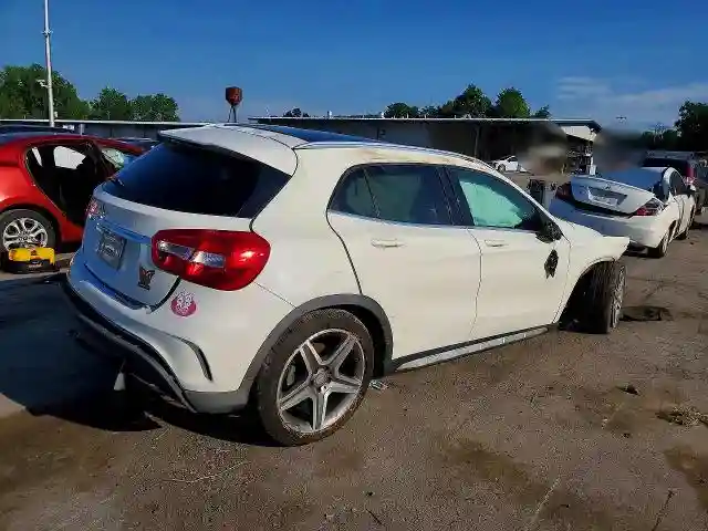 WDCTG4EB6FJ134275 2015 MERCEDES-BENZ GLA-CLASS-2