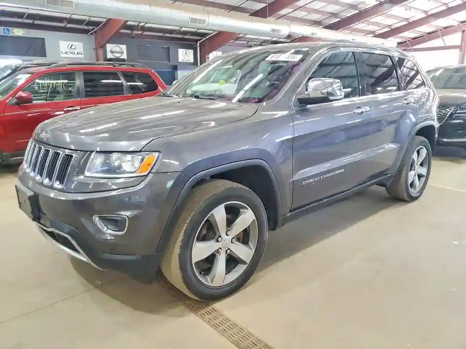 1C4RJFBG9GC303031 2016 JEEP CHEROKEE-0