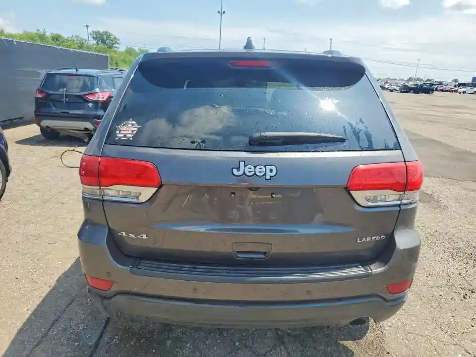 1C4RJFAG3HC713133 2017 JEEP GRAND CHEROKEE-5