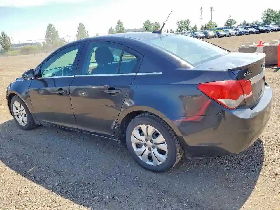 1G1PC5SB1D7309631 2013 CHEVROLET CRUZE-1