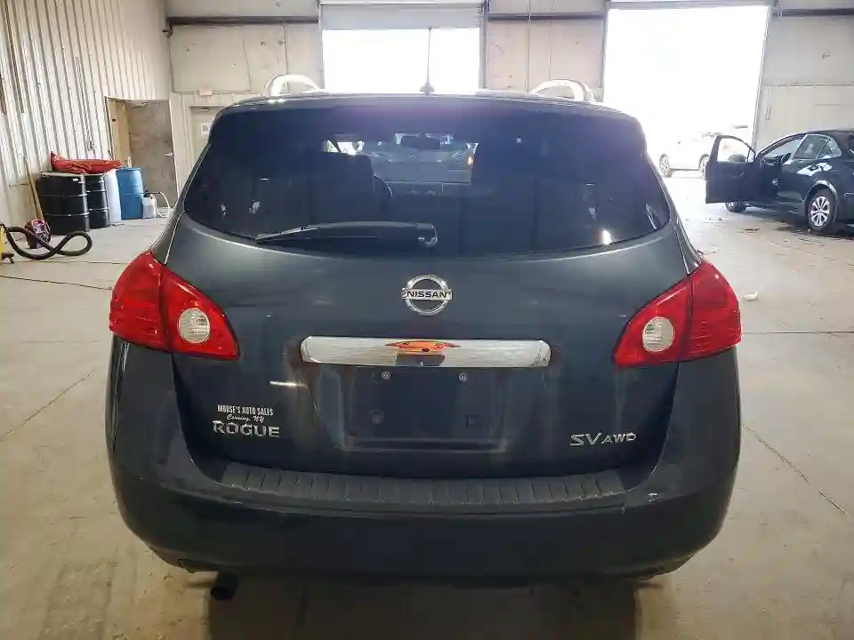 JN8AS5MV8DW642457 2013 NISSAN ROGUE-5