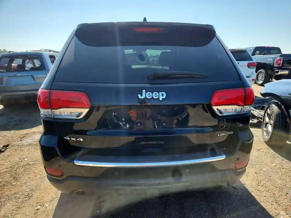 1C4RJFBT9JC223183 2018 JEEP GRAND CHEROKEE-5