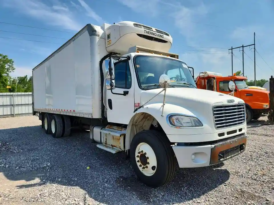 3ALHCYD29LDMD2523 2020 FREIGHTLINER ALL OTHER-3