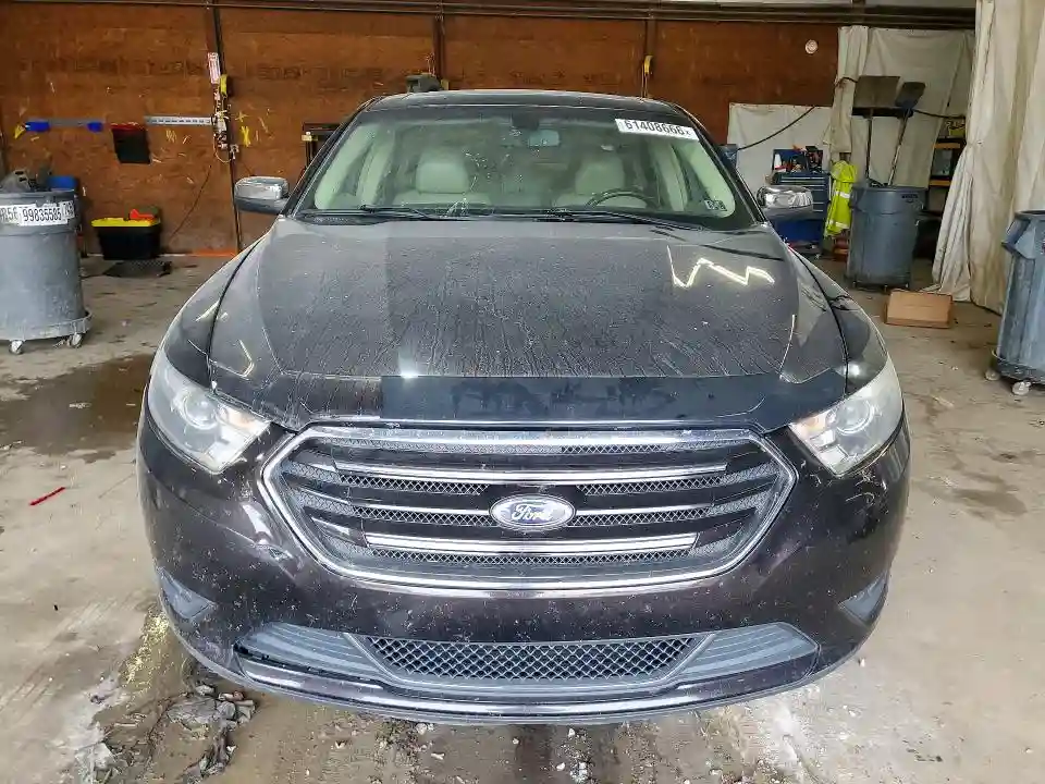 1FAHP2J80DG170067 2013 FORD TAURUS-4