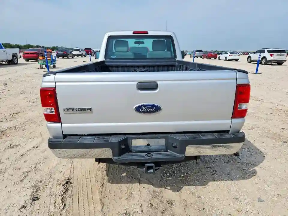 1FTKR1AD6APA46074 2010 FORD RANGER-5