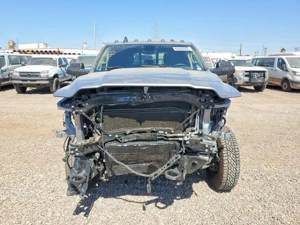 3C63RRHL3KG628307 2019 RAM 3500-4