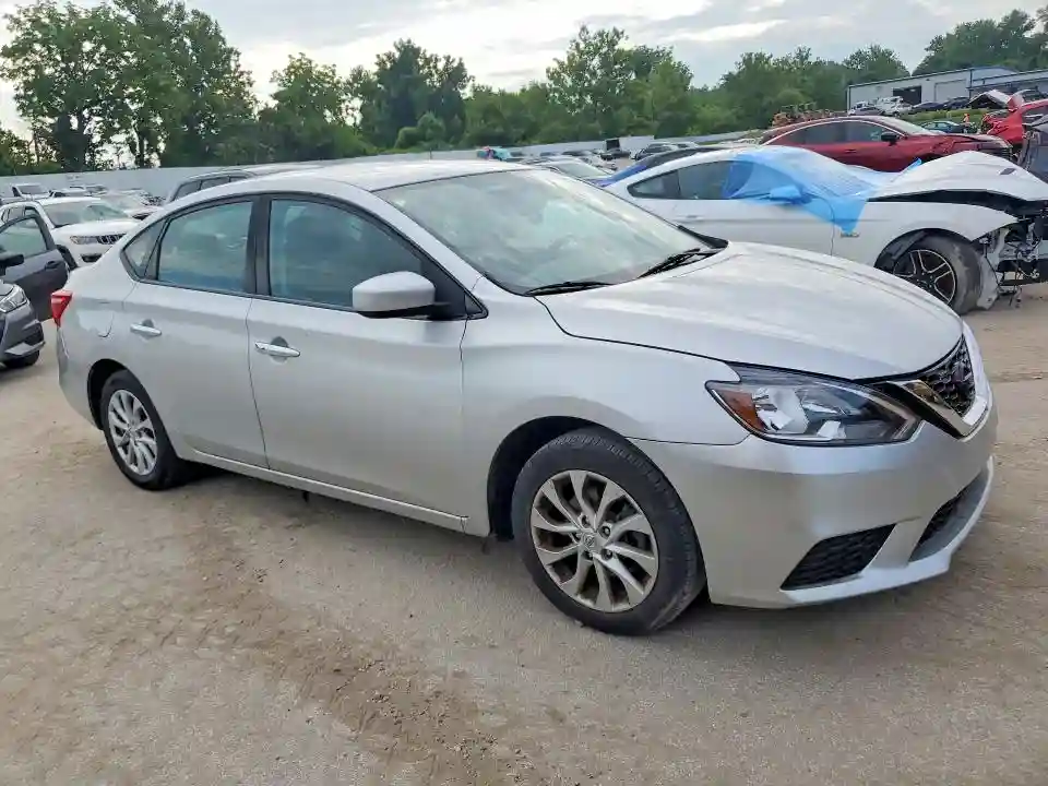 3N1AB7AP1KL603146 2019 NISSAN SENTRA-3