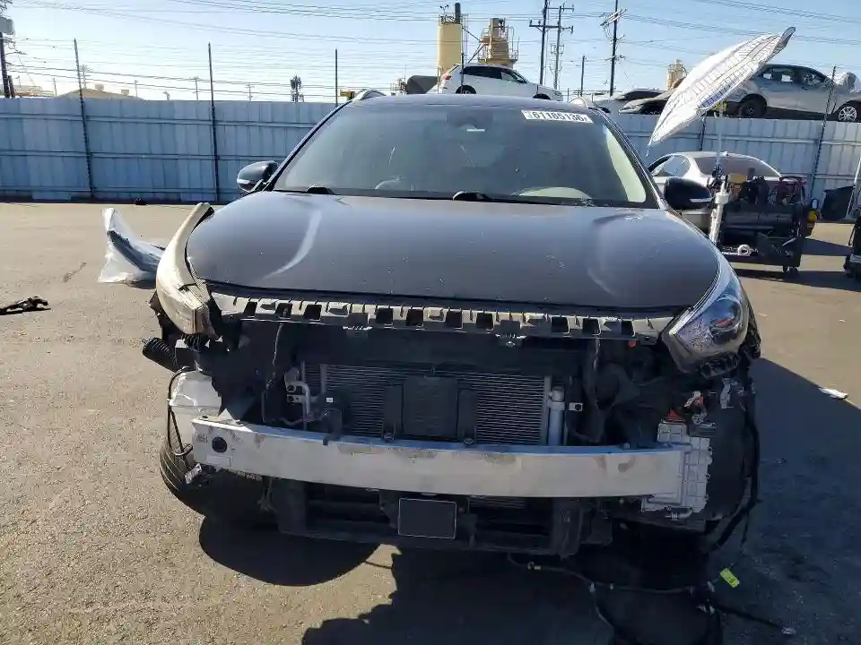 KNDCD3LD5M5463911 2021 KIA NIRO-4