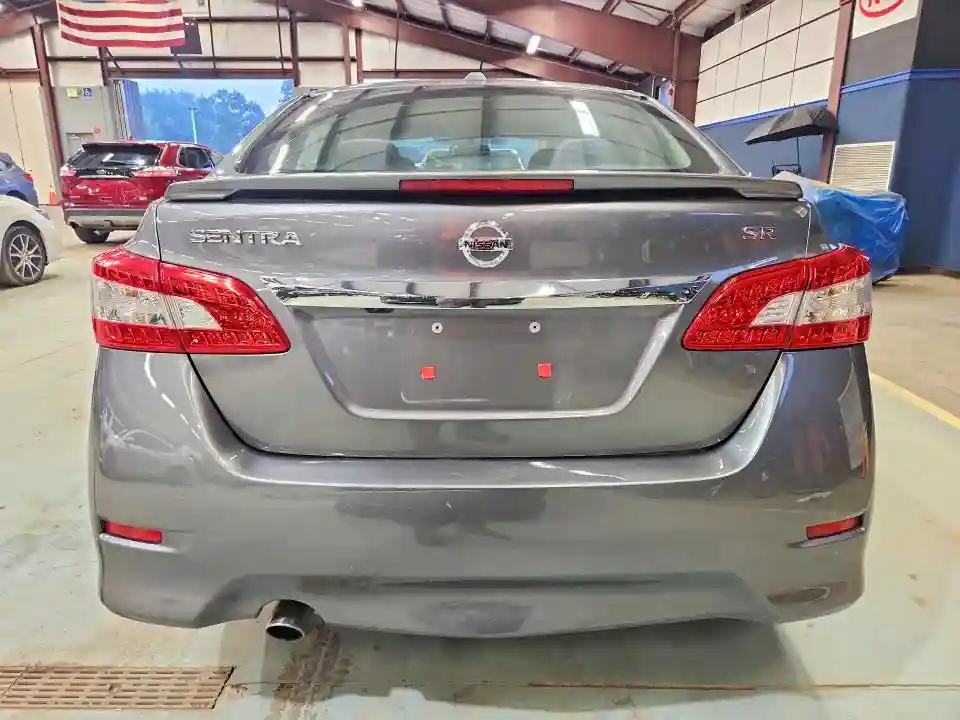 3N1AB7AP9FY313679 2015 NISSAN SENTRA-5